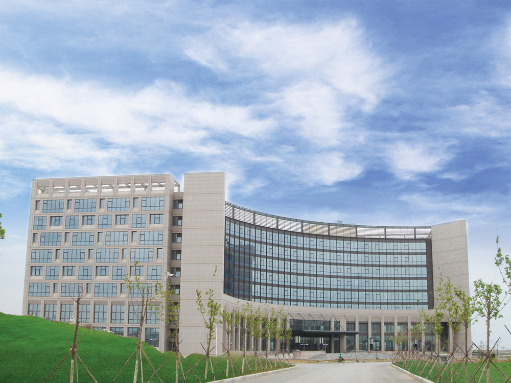 新加坡萬邦大連航運大廈